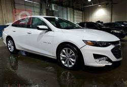 شيفروليه ماليبو